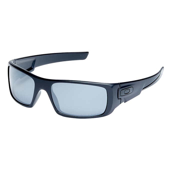 OAKLEY Men's Crankshaft Polarized Sunglasses