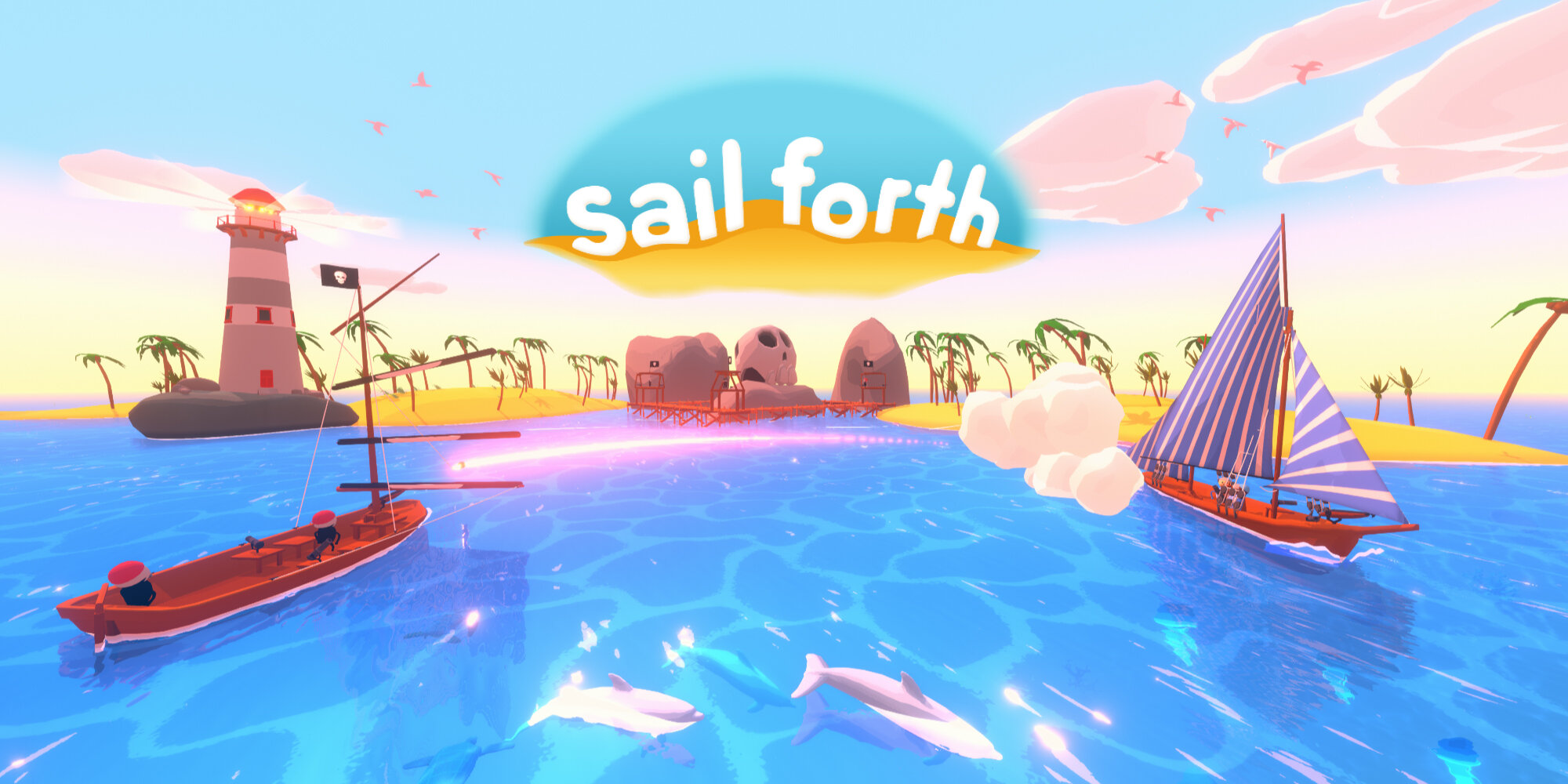 Sail Forth (PC Digital Download)