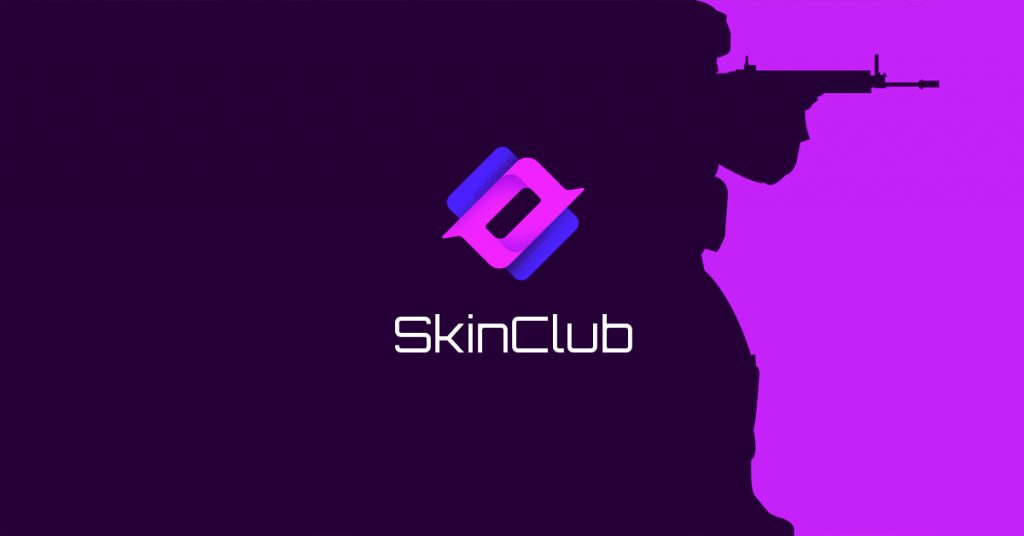 10% DEPOSIT BONUS + FREE CS:GO SKINS