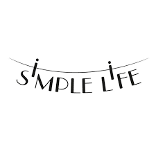 Simple life