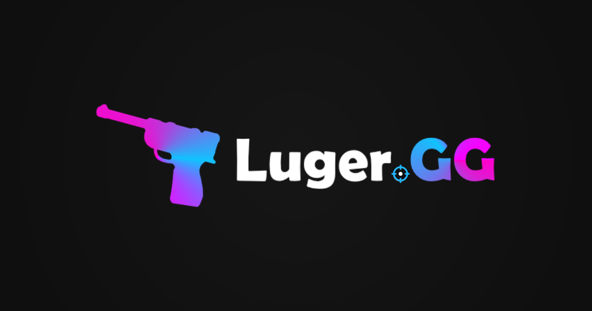 Luger gg