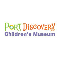Port Discovery