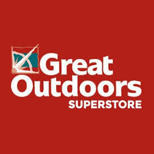 Great outdoors superstore