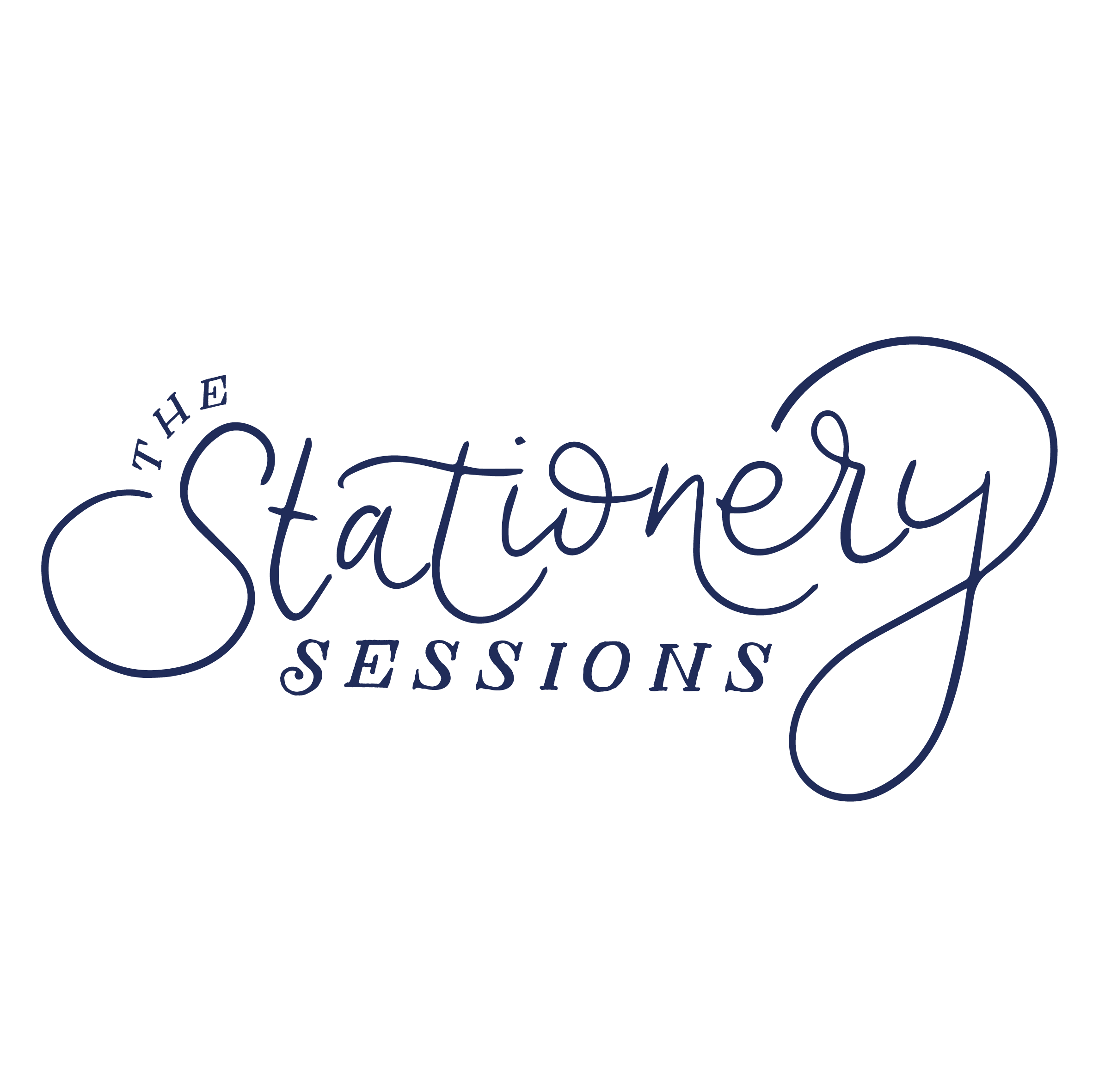The Stationery Sessions