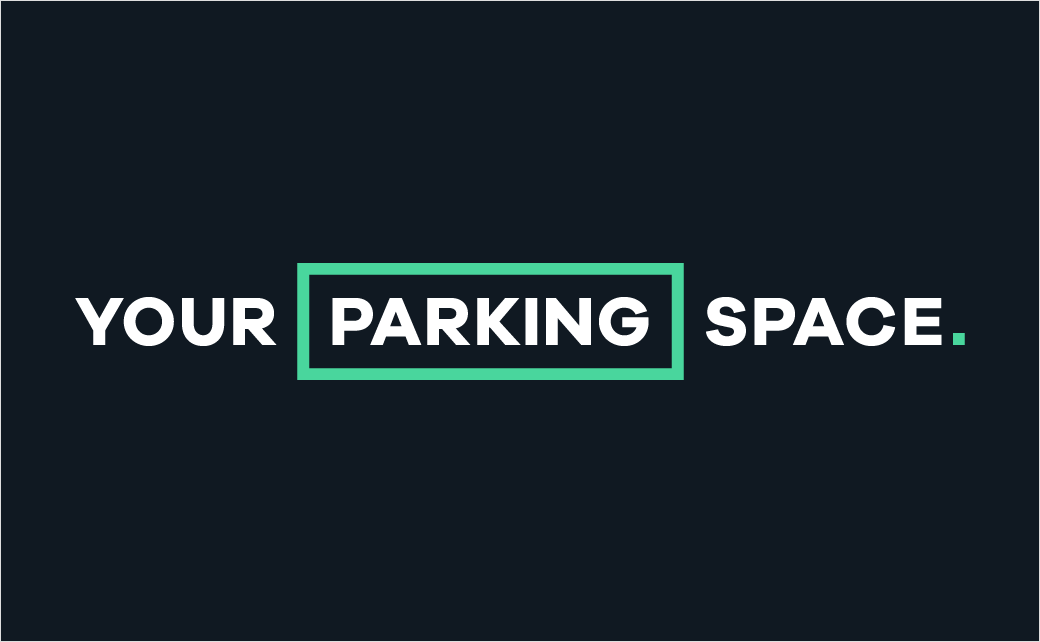 Your parking space