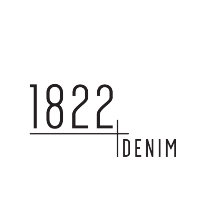 1822 Denim