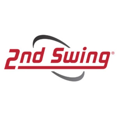 2ND SWING - 10% Off Select Styles