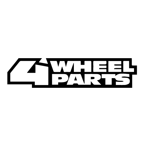 4 WHEEL PARTS - 5% off sitewide