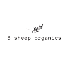 8 sheep