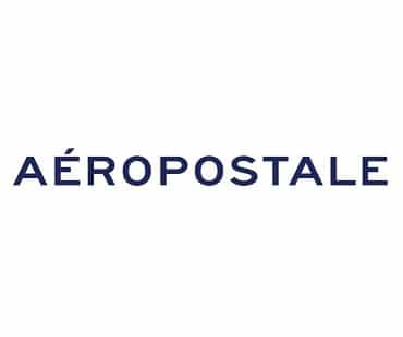Aeropostale - Extra 20% Off Order $100+