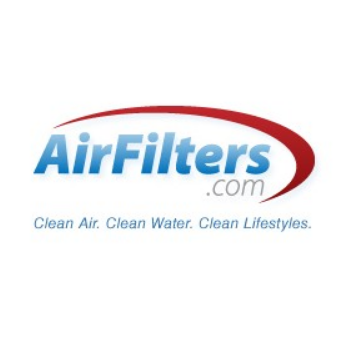 AIRFILTERS - 10% Off Sitewide