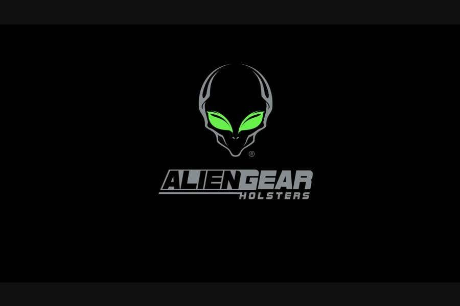 Alien gear holsters
