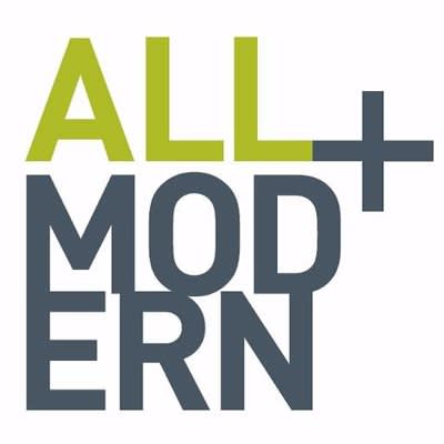 ALLMODERN - 10% Off Your First Order with All Modern email sign up