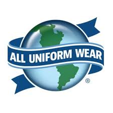 All uniform wear