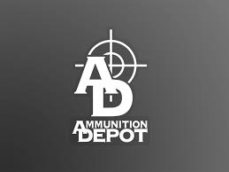 Ammunition Depot