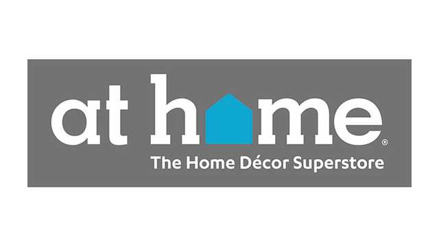 At Home - 10% Off Sitewide