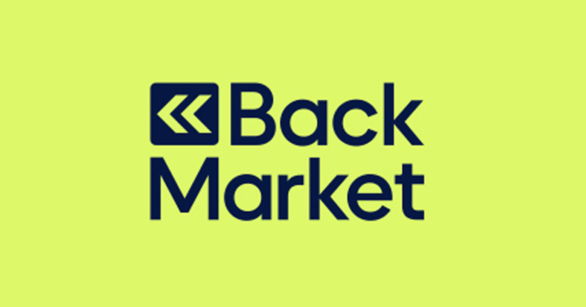 BACK MARKET - $10 Off $150 order + Free Shipping