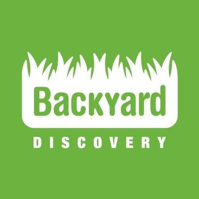 Backyard discovery