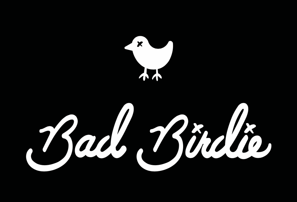 Bad Birdie Golf