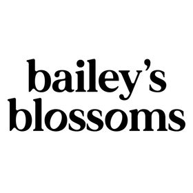Bailey's Blossoms