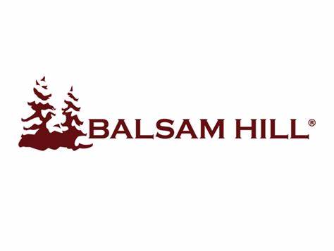 BALSAM HILL