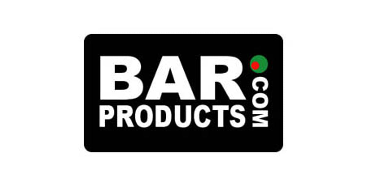 BarProducts