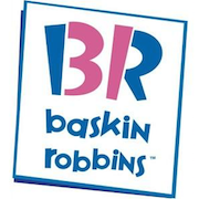 Baskin Robbins - Get 10% Off All Order