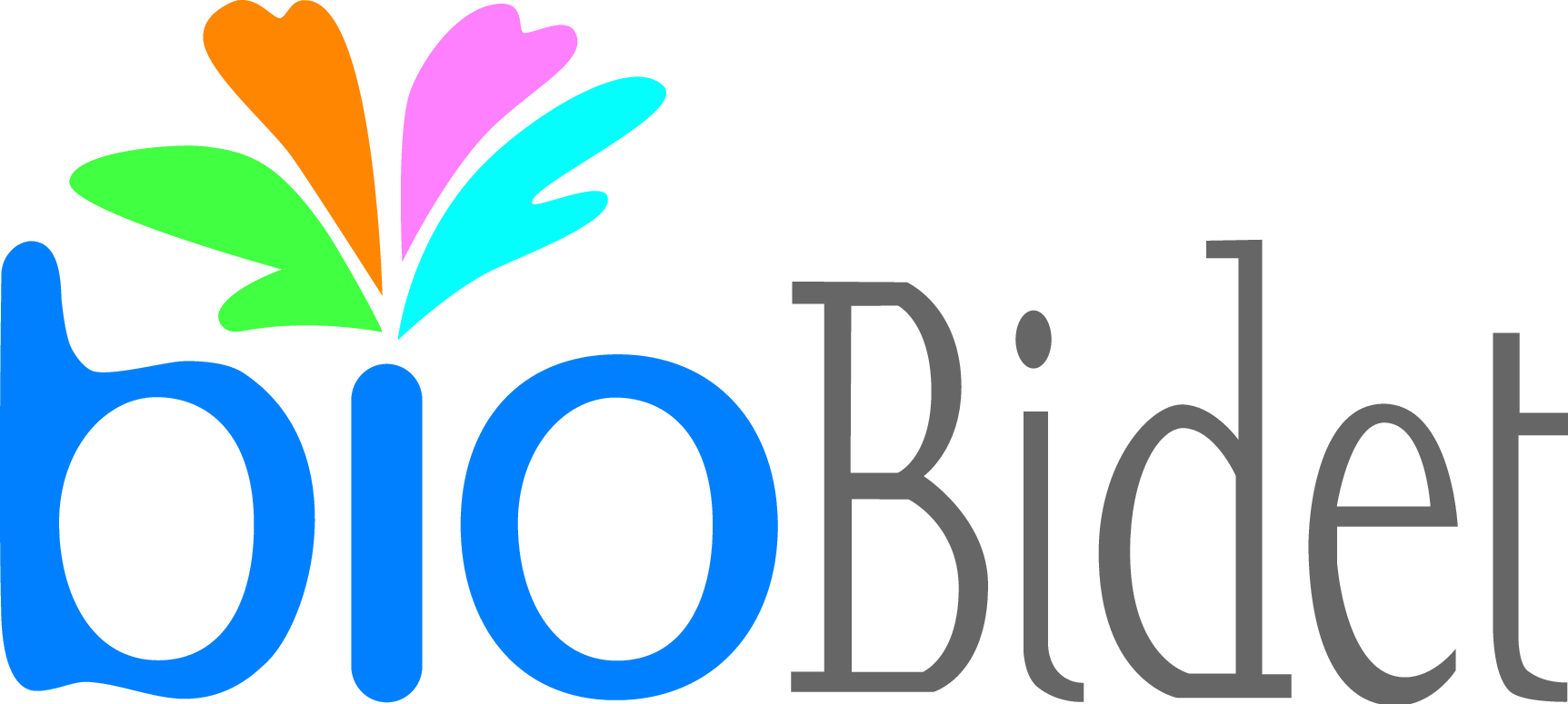 Bio bidet