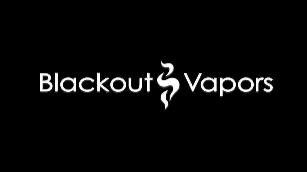 Blackout vapors