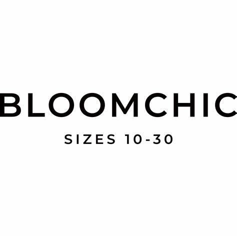 BLOOMCHIC 10% Off your purchase