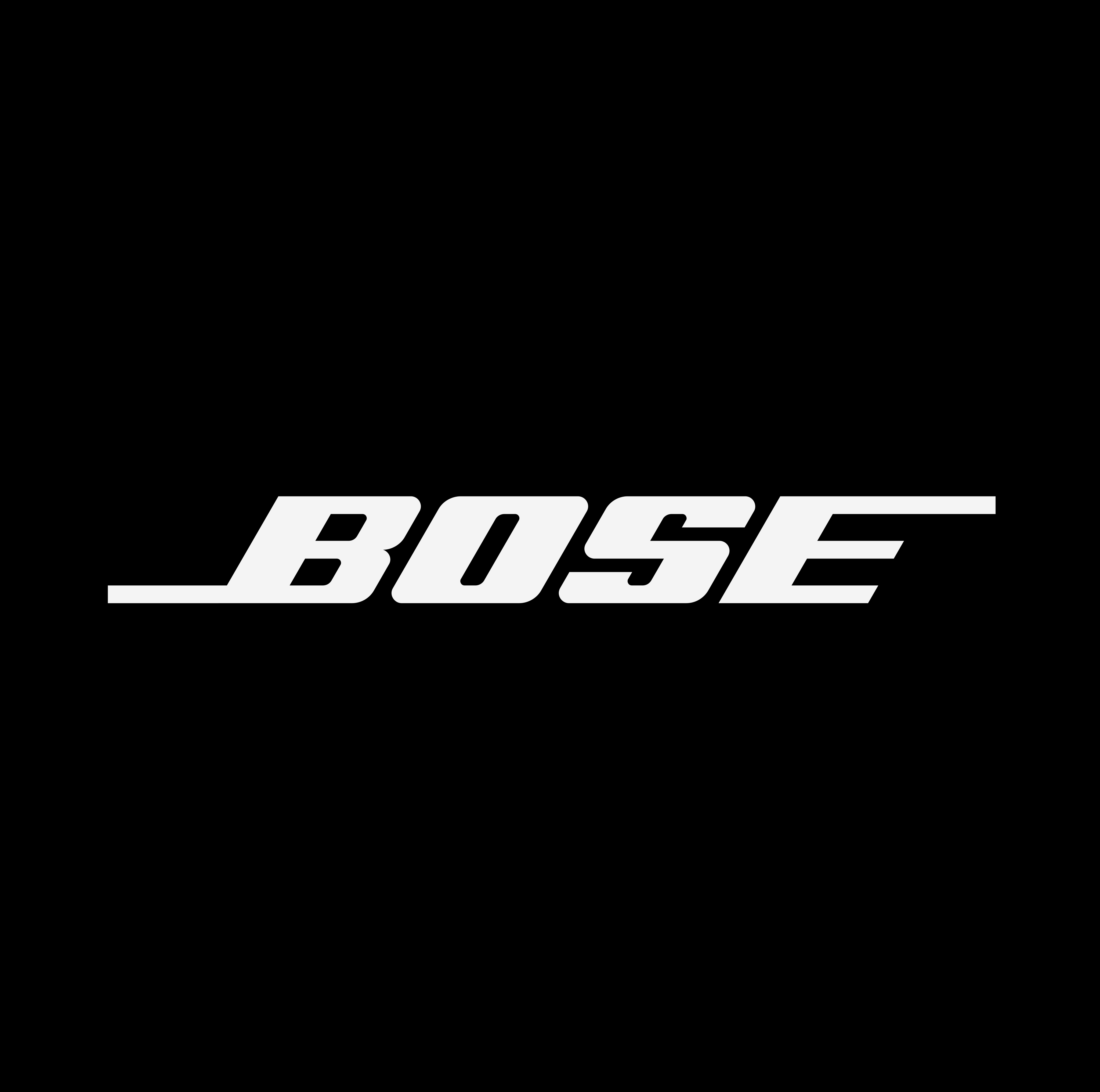 BOSE - 10% Off your order