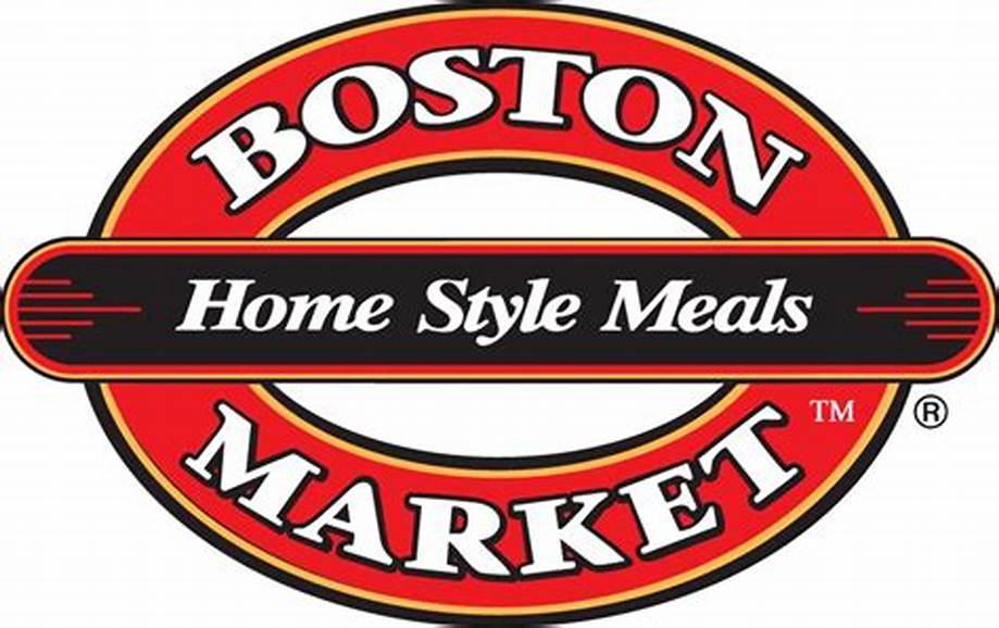 Boston market