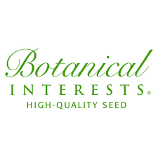 Botanical interests