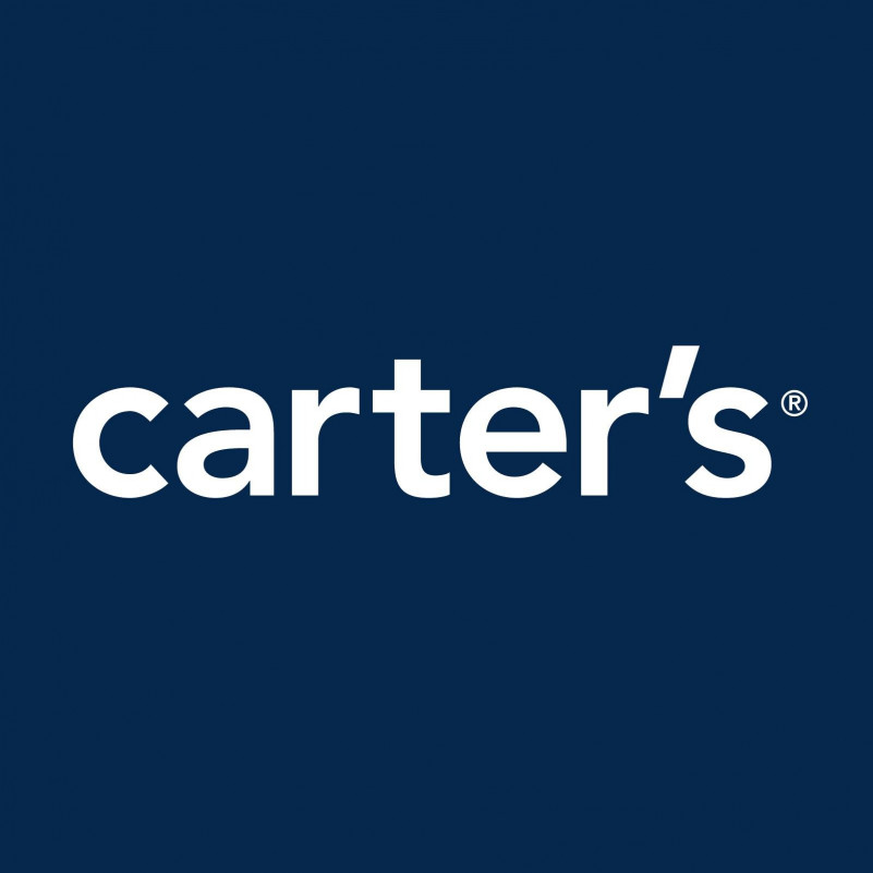 CARTER'S - Up To 60% Off Baby's First Halloween