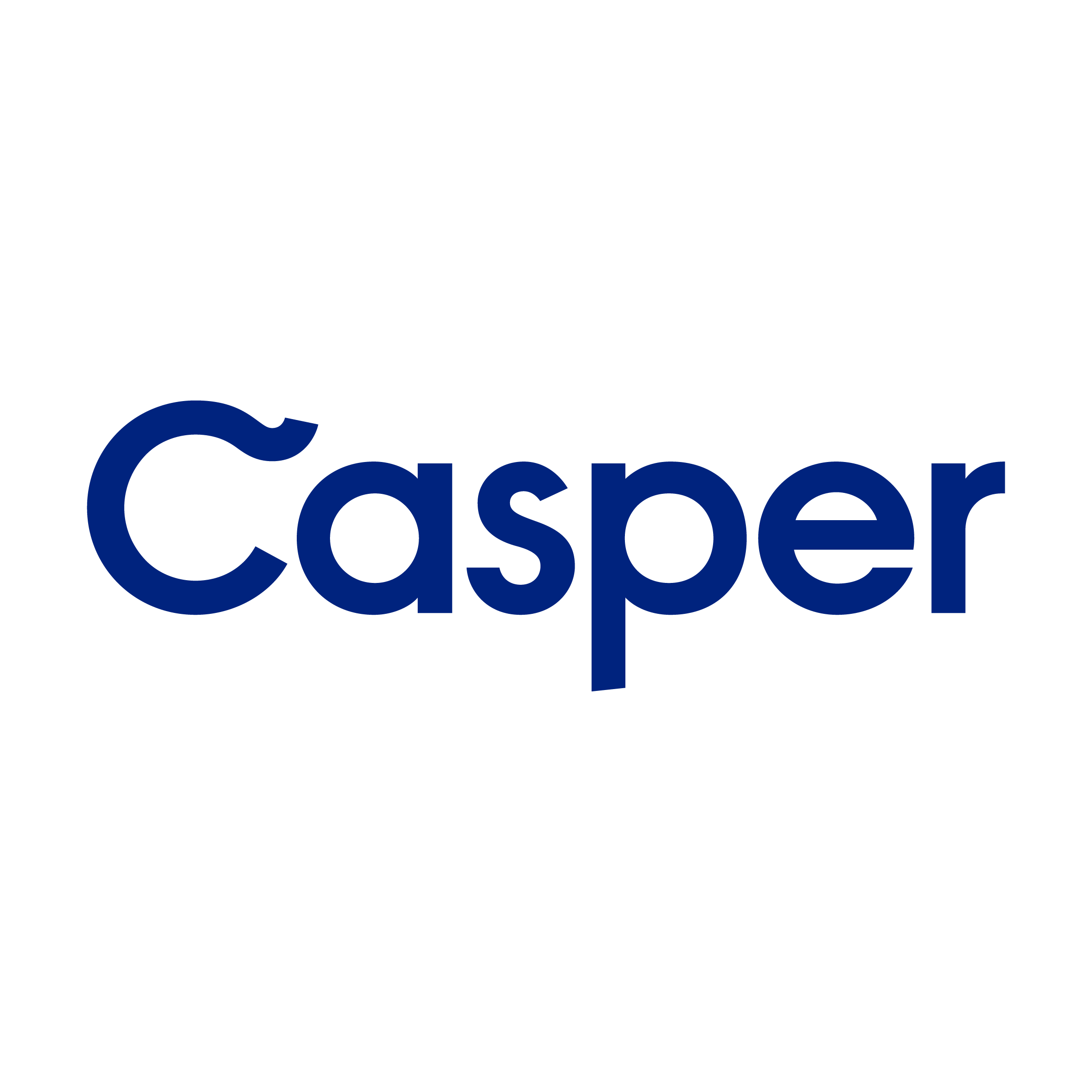 CASPER - 25% off with e-mail Sign Up