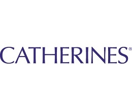 CATHERINES - 20% Off Select Items
