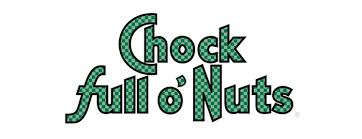 Chock fullo nuts