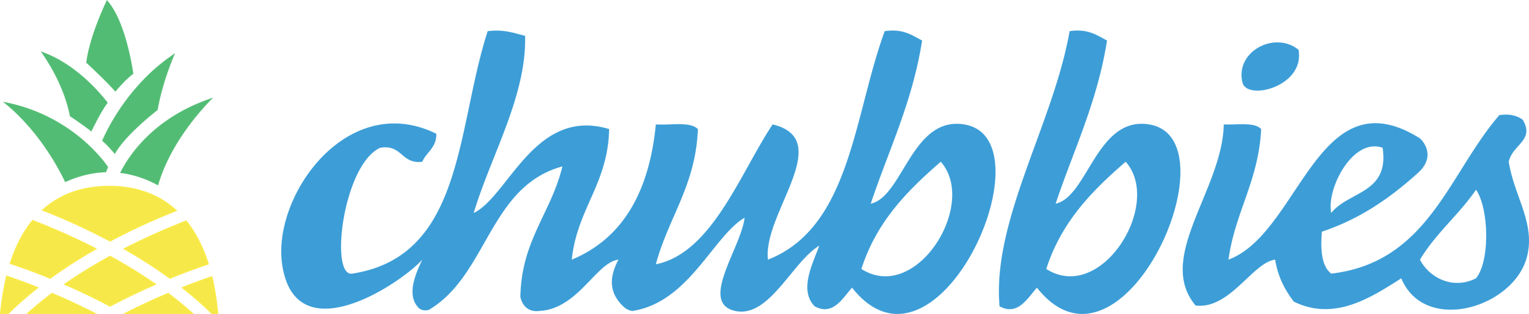 CHUBBIES - 15% Off Sitewide