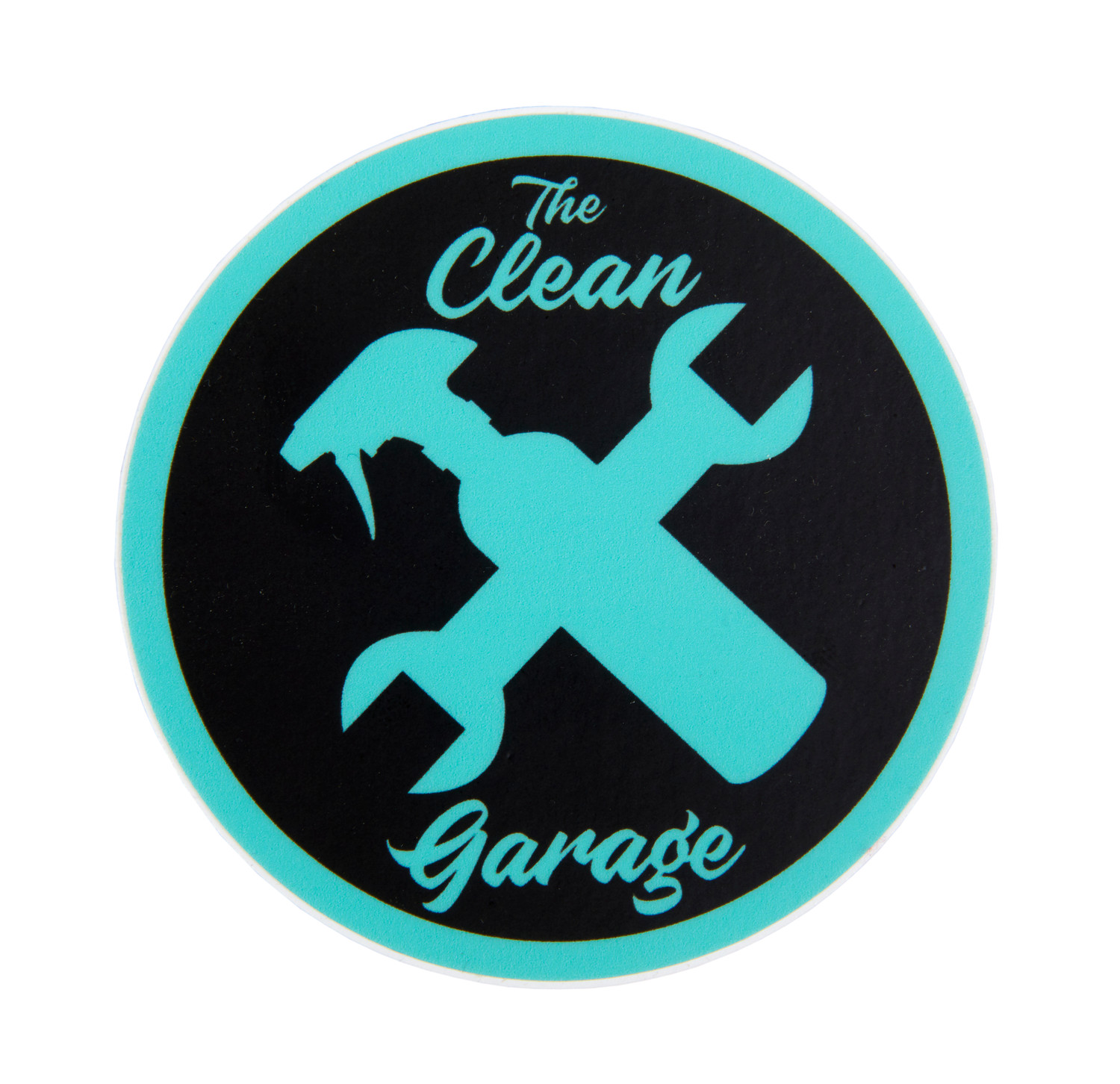 Clean-garage