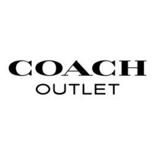 COACH OUTLET - $20 off your next order of $150+ with Text Sign Up