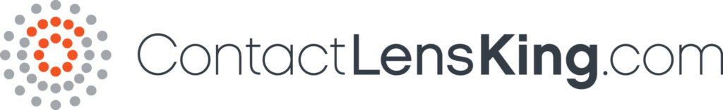 CONTACT LENS KING - 10% Off Sitewide