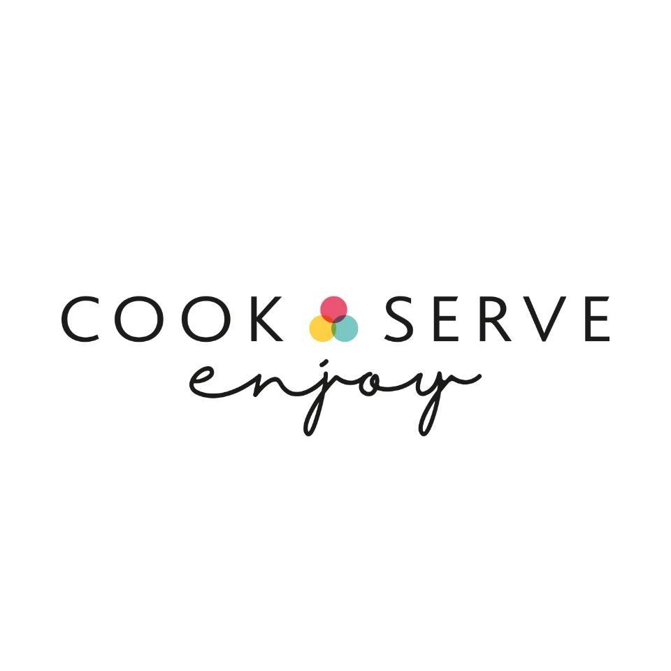 Cook serve