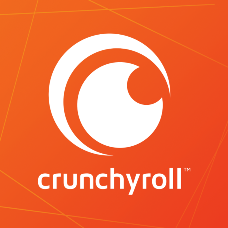 CRUNCHYROLL - 15% Off Electronics