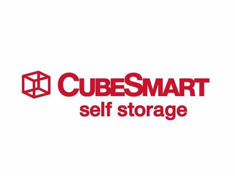 CubeSmart - Save Up to $100 Off on Storage