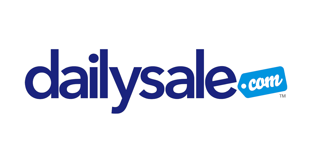 DAILYSALE - 1% Cash Back for Online Purchases Sitewide