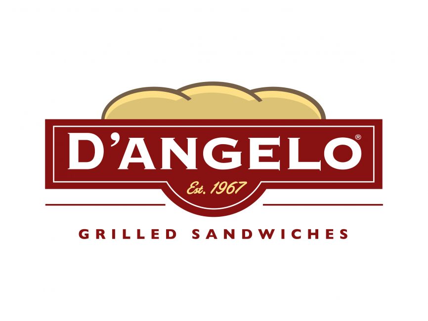 D'ANGELO GRILLED SANDWICHES COUPON $5 OFF