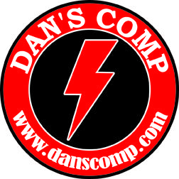 Dan's Comp