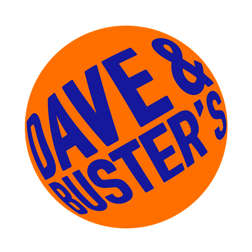 Dave and Buster - Receive 25% Off With Invite Code