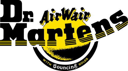 DR. MARTENS - 10% off your first order with Dr. Martens e-mail signup