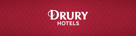 Drury hotels